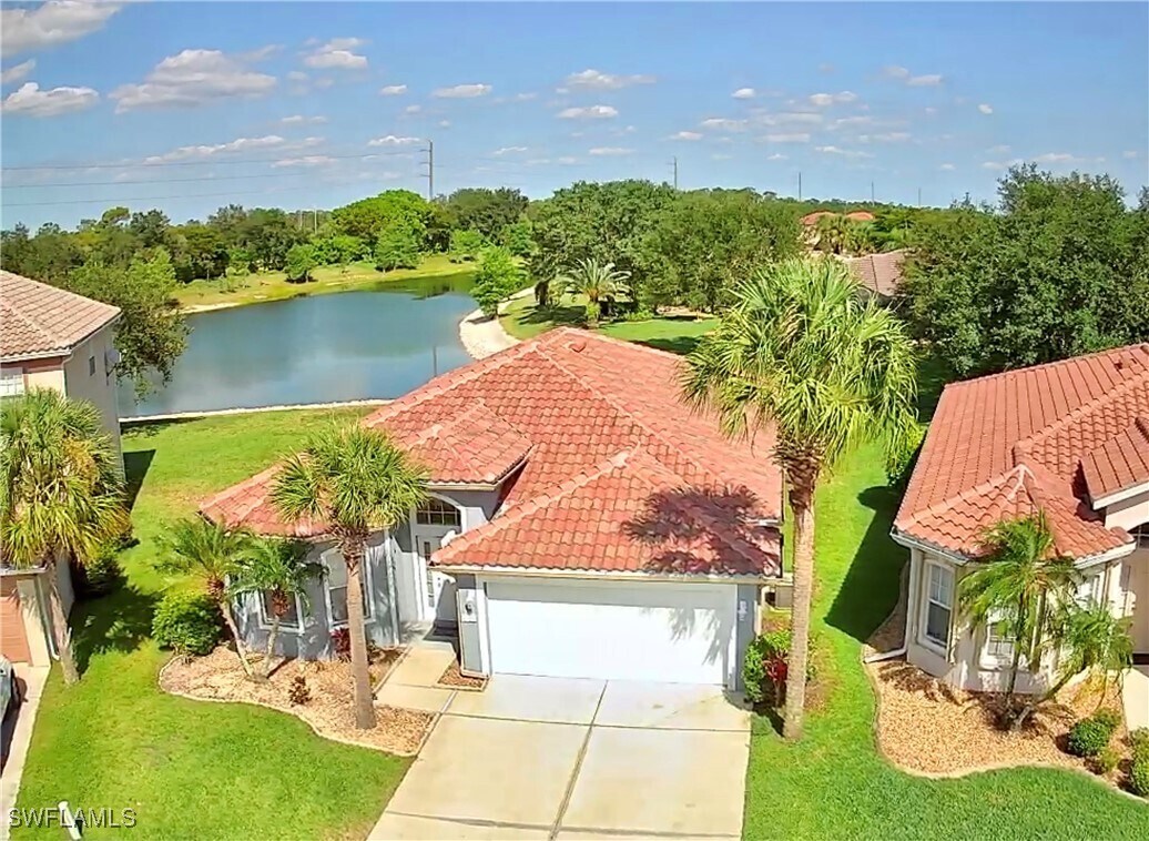 Foto principal - 12635 Stone Tower Loop