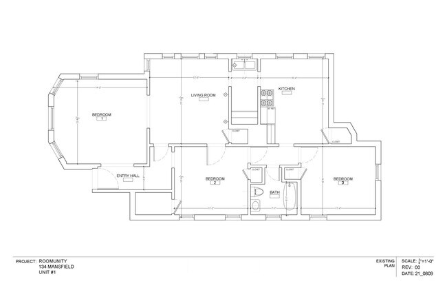 Building Photo - [In-Unit Laundry; Garden] Townhouse-Style Living, with Historical Details & Parking!