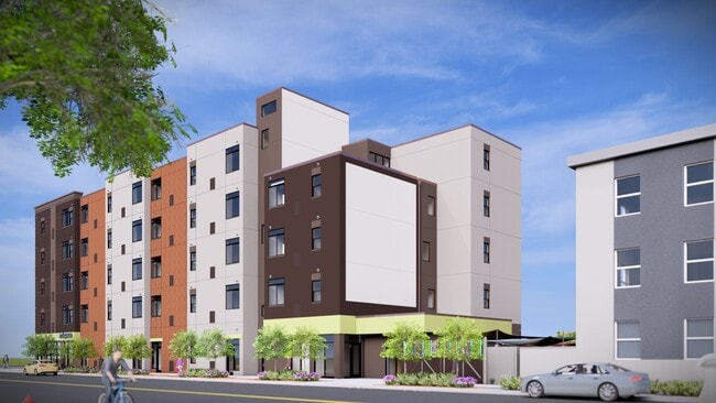 Artspace Colorado Springs Community - Artspace Colorado Springs