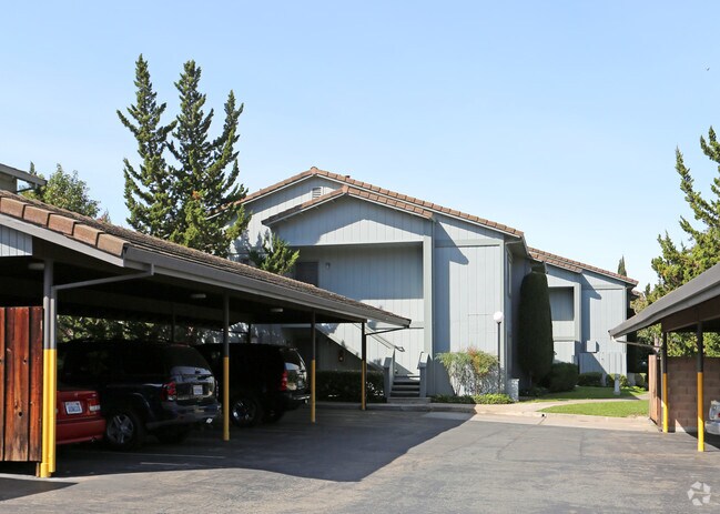 Building Photo - Mohr Terrace Apartments