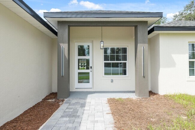 Foto del edificio - 13640 SW 42nd Court Rd