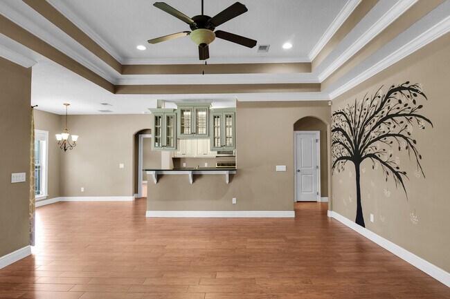 Foto del edificio - 6791 Flintwood St