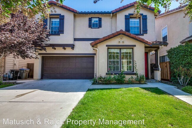 Building Photo - 4 br, 2.5 bath House - 5580 Cooney Place