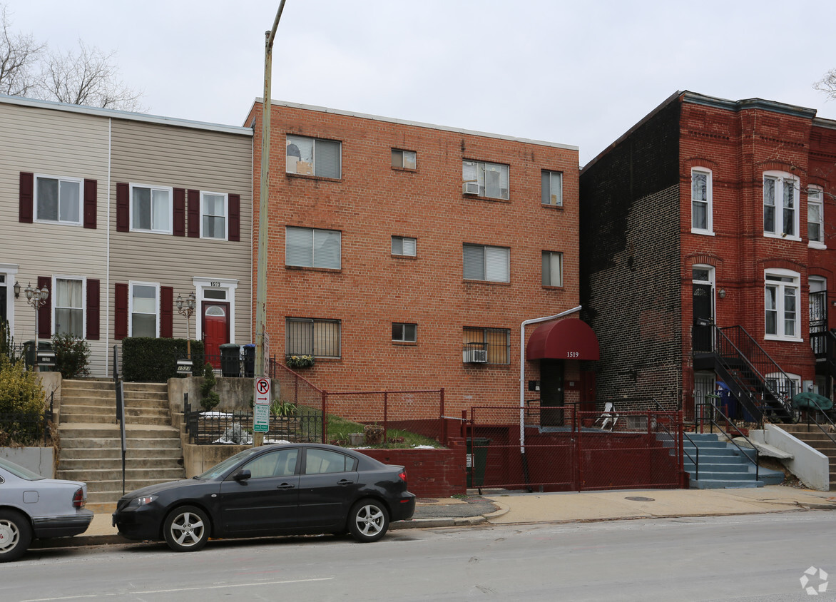 Primary Photo - 1519 6th St NW