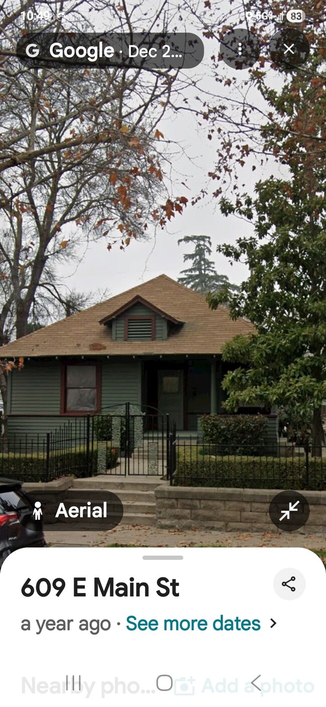 Building Photo - 609 E Main St