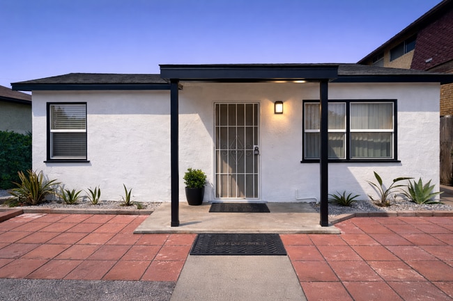 Building Photo - 4637 Marine Ave