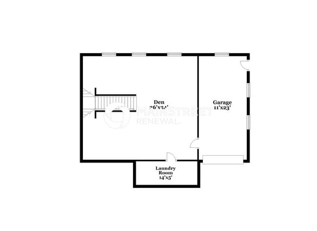 Building Photo - 1536 Matt Leonard Dr SW