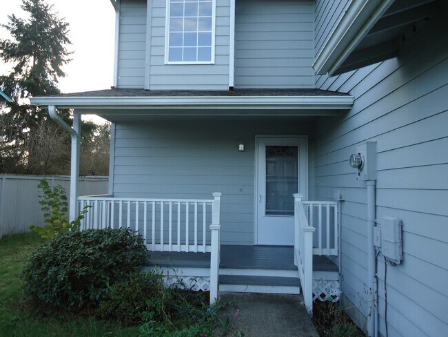 Foto del edificio - 15331-15331 Berry Valley Rd SE