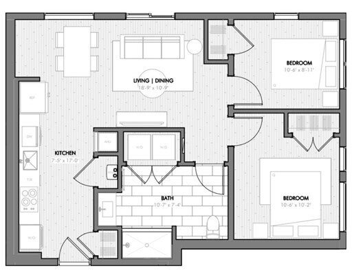 Building Photo - 152 Liverpool St