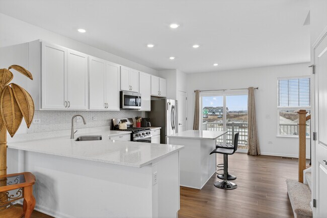 Foto del edificio - 25631 W Wakefield Dr