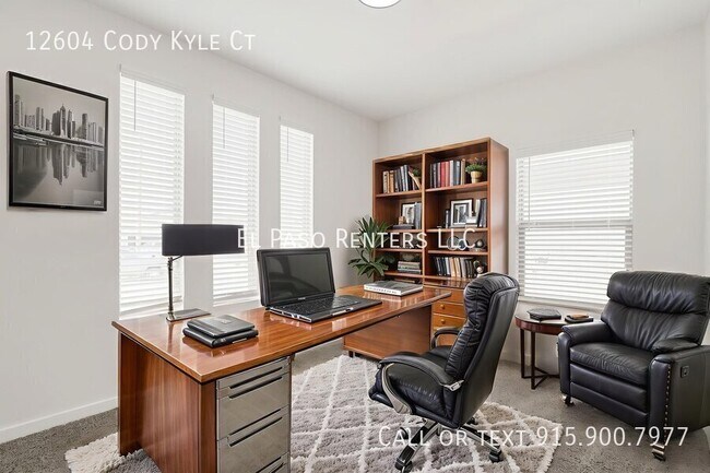 Foto del edificio - 12604 Cody Kyle CT