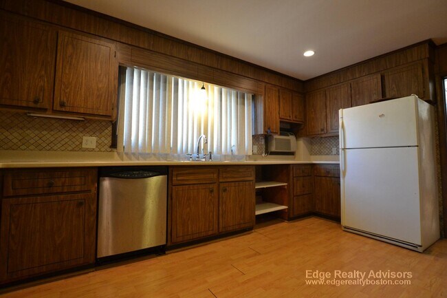 Foto del edificio - 285 Webster St