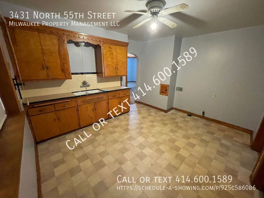 Foto principal - 3431 N 55th St