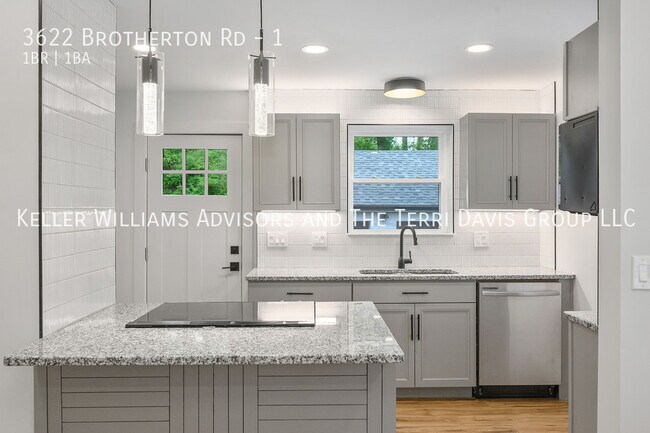 Foto del edificio - 3622 Brotherton Rd