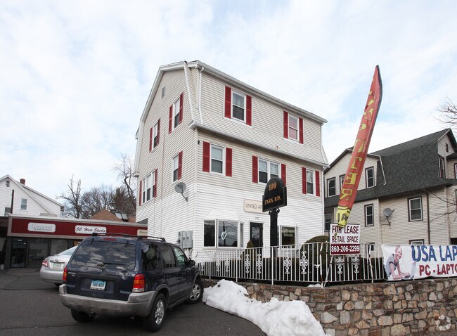 Foto principal - 100 Park Rd