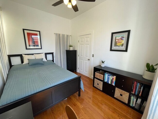 Foto del edificio - 3 Bedroom Single Family Home in Oakland