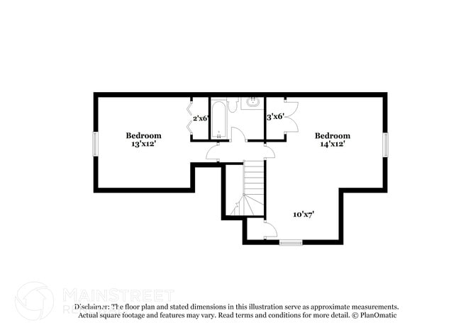 Foto del edificio - 3509 Cedar Post Rd
