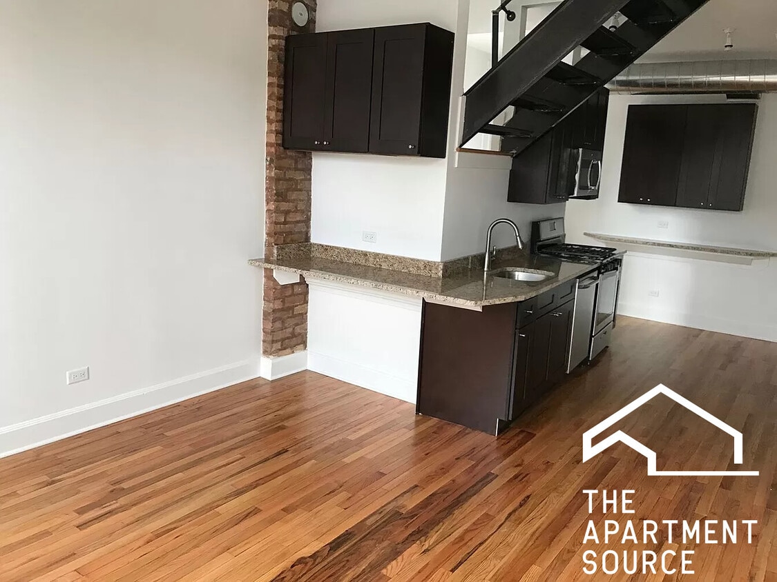 Primary Photo - 1643 S Throop St