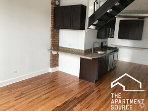 Building Photo - 1643 S Throop St