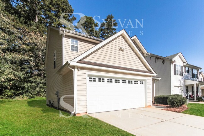 Building Photo - Coming HOME never felt so good!