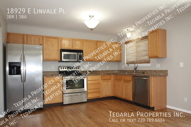 Building Photo - 18929 E Linvale Pl