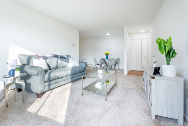 Foto del edificio - Dearborn View Apartments - Inkster, MI