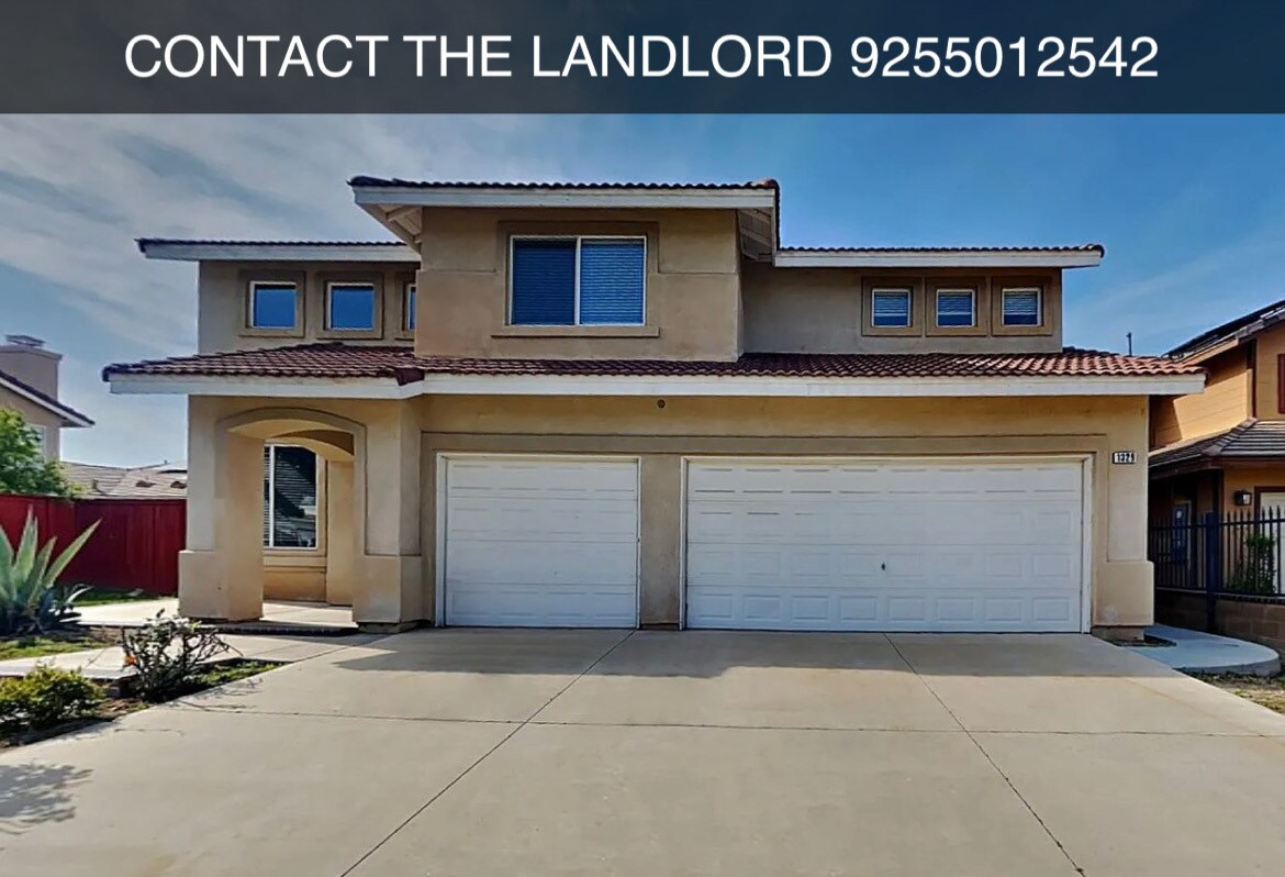 1324 Woodvale Dr, Corona, CA 92879 House Rental in Corona, CA