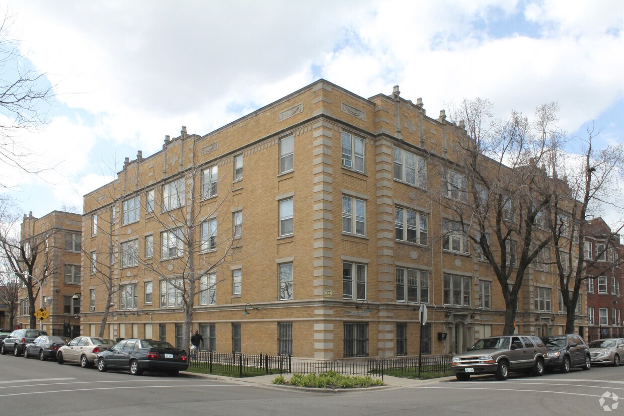 Foto principal - The Edgewater Gardens