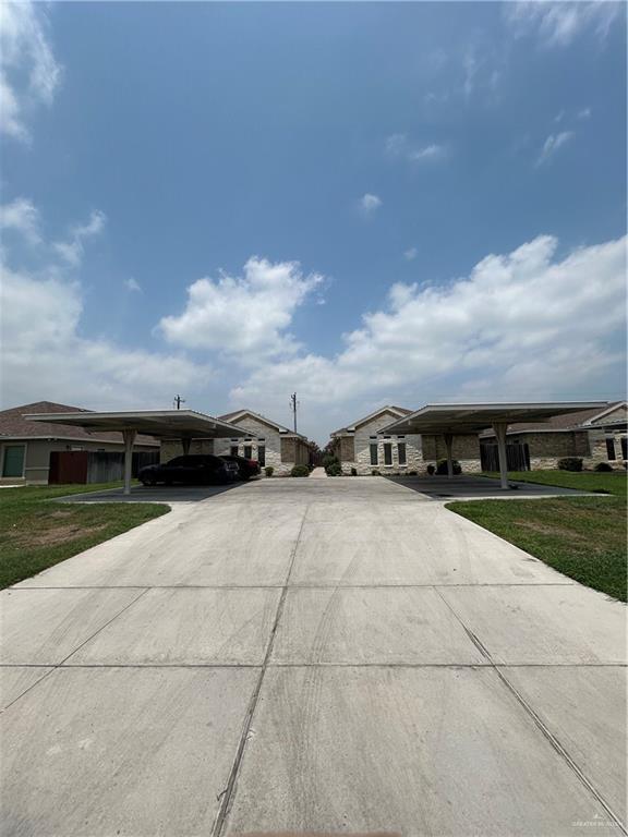 Primary Photo - 3809 Whitewing Ave
