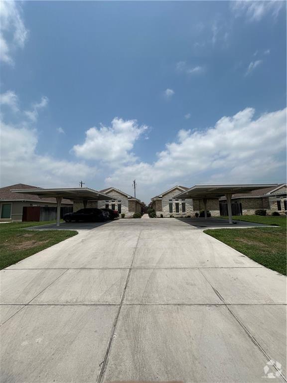 Building Photo - 3809 Whitewing Ave