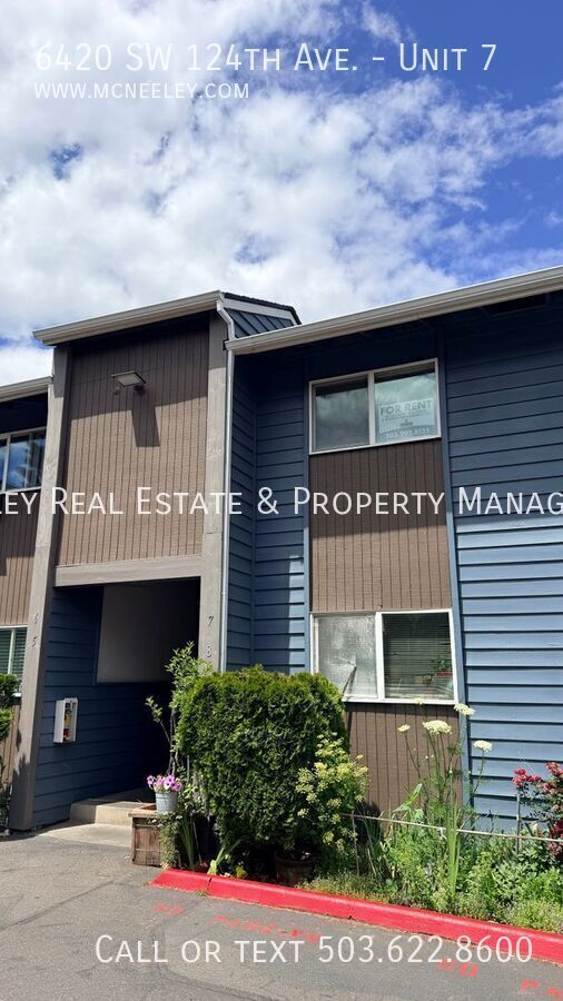 Foto del edificio - Deer Crest Apartments