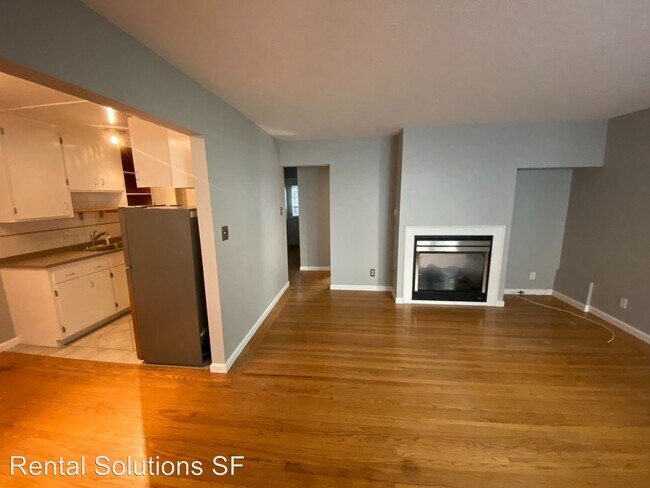 Building Photo - 3700 16th St