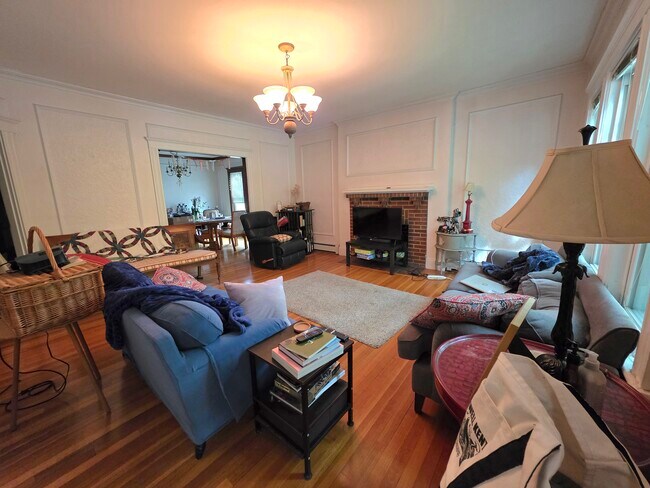 Foto del edificio - 251 Winchester St