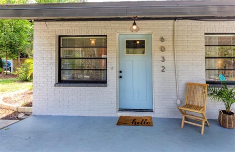 6032 Nebraska Ave, New Port Richey, FL 34653 Townhome Rentals in New