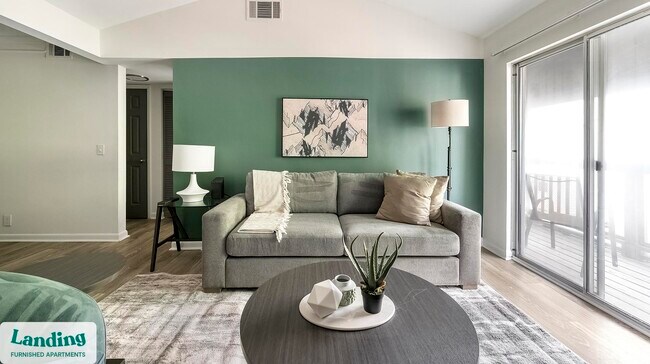 Foto del edificio - 101 Brixworth Ln