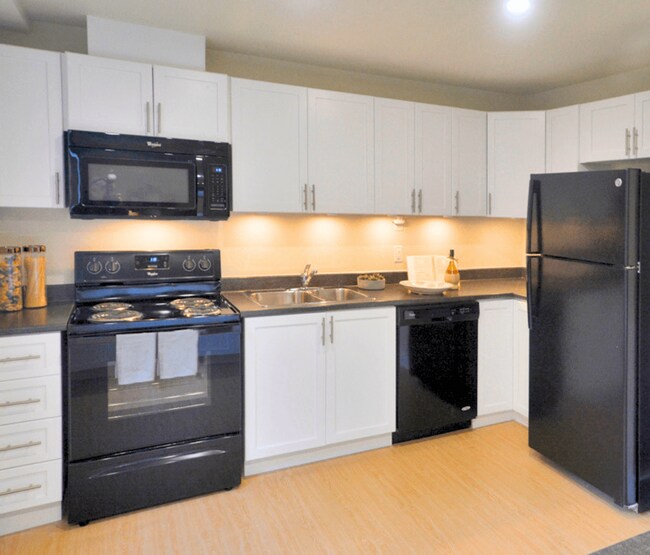 Photo du bâtiment - Shaunslieve Apartments