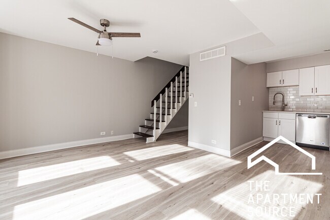 Foto del edificio - 744 W Gordon Ter