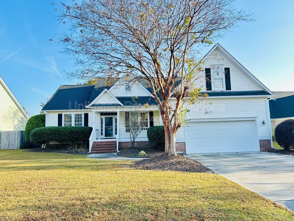 Photo - 639 Caicos Court