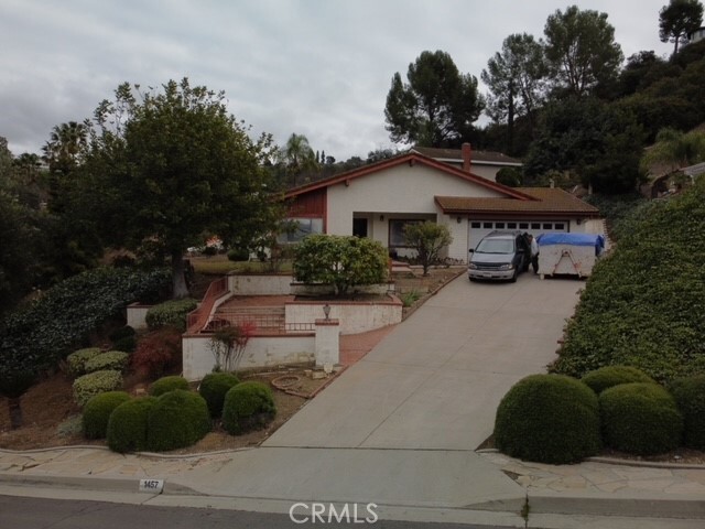 Primary Photo - 1457 S Montezuma Way