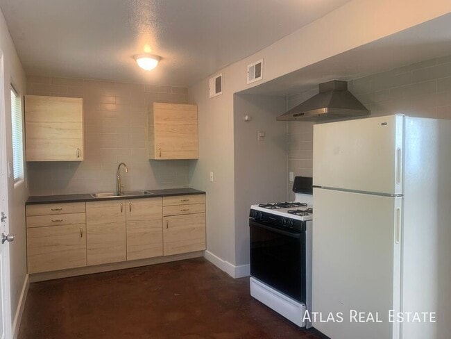 Foto del edificio - 4310 N 14th St