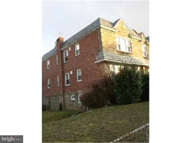 Foto del edificio - 934 E Hortter St