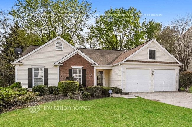 Building Photo - 377 Darter Run NW