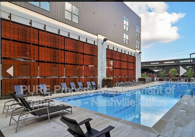 Photo - 1350 Rosa L Parks Blvd Apartment