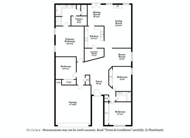 Building Photo - 2306 CHADWICK DR, MOODY, AL 35004