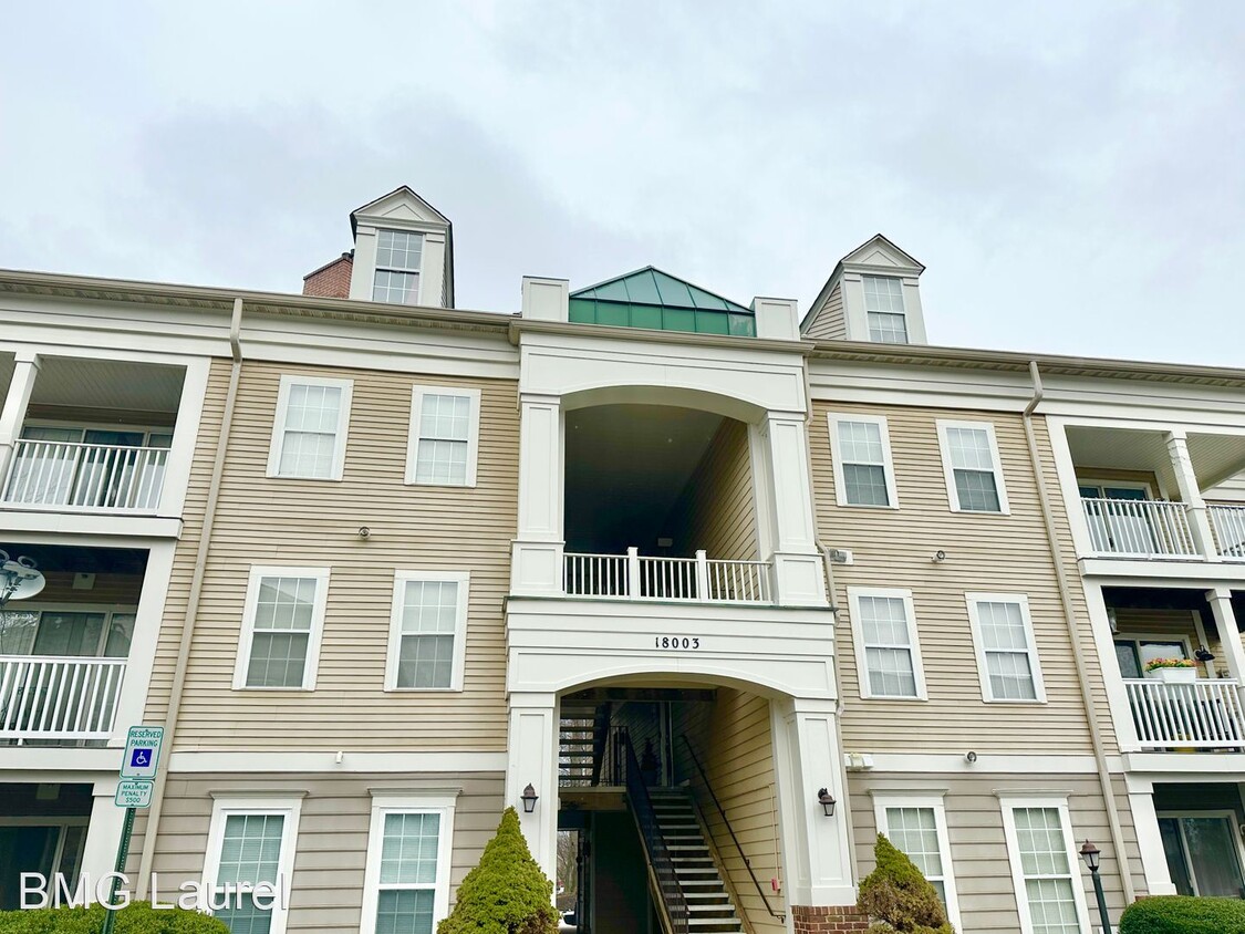 Primary Photo - 2 br, 2 bath House - 18003 Cloppers Mill T...