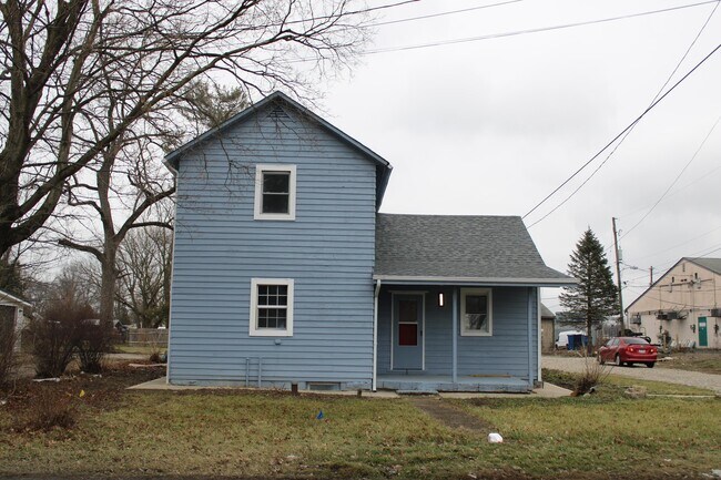 Foto del edificio - 9387 Mink St SW