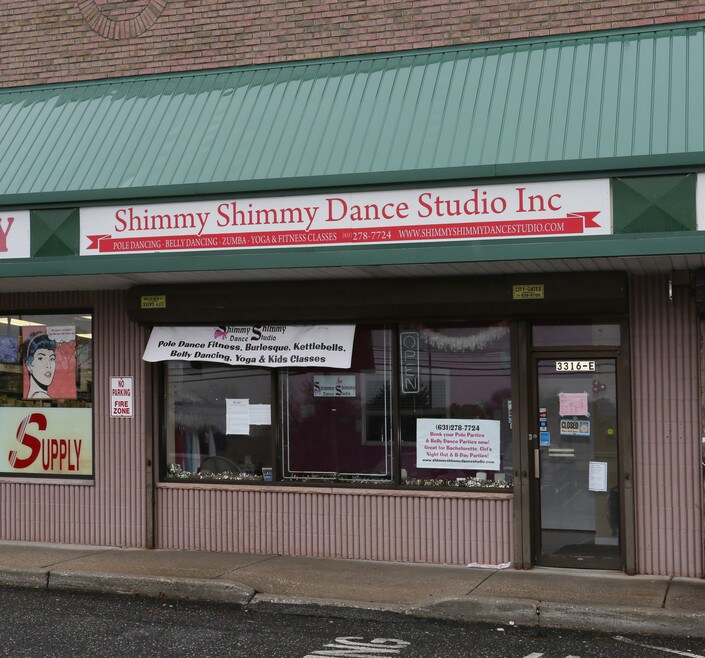 Apartments for Rent in Medford NY