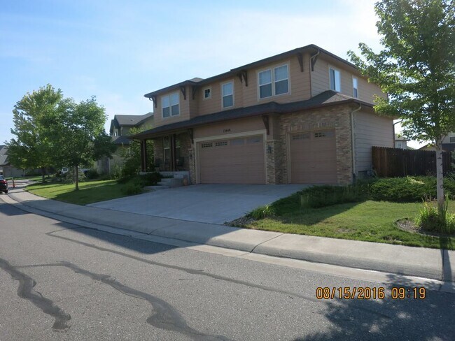 Foto del edificio - 4 Bedroom 3 Bath Thornton Home