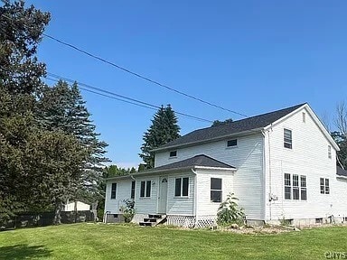 Building Photo - 6049 S Bay Rd