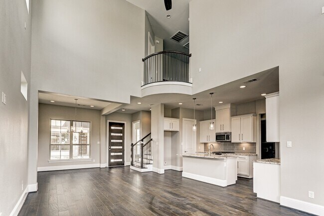 Foto del edificio - 4859 Benning Dr